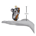 Load image into Gallery viewer, Koala Bear Ornament - Southlake Paws