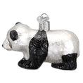 Load image into Gallery viewer, Panda Cub Ornament - Southlake Paws