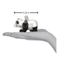 Load image into Gallery viewer, Panda Cub Ornament - Southlake Paws