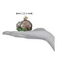 Load image into Gallery viewer, Armadillo Ornament - Southlake Paws