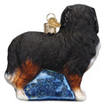 Load image into Gallery viewer, Bernese Mountain Dog Ornament - Southlake Paws