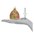 Load image into Gallery viewer, Bee Skep Ornament - Southlake Paws