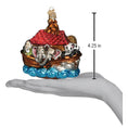 Load image into Gallery viewer, Noah's Ark Ornament - Southlake Paws