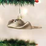 Stingray Ornament