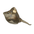 Load image into Gallery viewer, Stingray Ornament - Southlake Paws