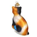 Load image into Gallery viewer, Calico Cat Ornament - Southlake Paws