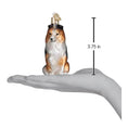 Load image into Gallery viewer, Sheltie Ornament - Southlake Paws