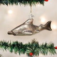 Load image into Gallery viewer, Hammerhead Shark - Southlake Paws