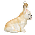 Load image into Gallery viewer, French Bulldog Ornament - Southlake Paws
