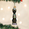 Load image into Gallery viewer, Egyptian Cat Ornament - Southlake Paws