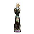 Load image into Gallery viewer, Egyptian Cat Ornament - Southlake Paws