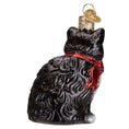 Load image into Gallery viewer, Tuxedo Kitty Ornament