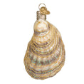 Load image into Gallery viewer, Oyster With Pearl Ornament - Southlake Paws