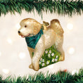 Load image into Gallery viewer, Doodle Dog Ornament - Southlake Paws