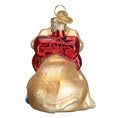 Load image into Gallery viewer, Labrador Pup Ornament - Southlake Paws