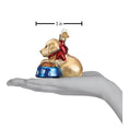 Load image into Gallery viewer, Labrador Pup Ornament - Southlake Paws