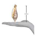 Load image into Gallery viewer, Junonia Shell Ornament - Southlake Paws