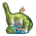 Load image into Gallery viewer, Brontosaurus Ornament - Southlake Paws
