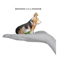 Load image into Gallery viewer, Basset Hound Ornament - Southlake Paws