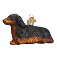 Load image into Gallery viewer, Long-haired Dachshund - Southlake Paws
