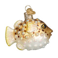 Load image into Gallery viewer, Pufferfish Ornament - Southlake Paws