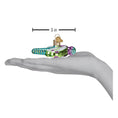 Load image into Gallery viewer, Dainty Dragonfly Ornament - Southlake Paws