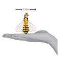Load image into Gallery viewer, Honey Bee Ornament - Southlake Paws