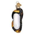 Load image into Gallery viewer, Bumblebee Ornament - Southlake Paws