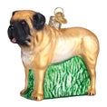 Load image into Gallery viewer, English Mastiff Ornament - Southlake Paws