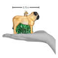 Load image into Gallery viewer, English Mastiff Ornament - Southlake Paws