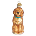 Load image into Gallery viewer, Irish Doodle Ornament - Southlake Paws