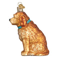 Load image into Gallery viewer, Irish Doodle Ornament - Southlake Paws
