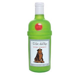 Silly Squeakers® Liquor Bottle - To Sit and Stay