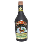 Silly Squeakers® Liquor Bottle - Tail Fleas