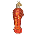 Load image into Gallery viewer, Shrimp Ornament - Southlake Paws