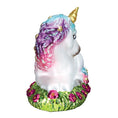 Load image into Gallery viewer, Baby Unicorn Ornament - Southlake Paws