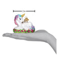 Load image into Gallery viewer, Baby Unicorn Ornament - Southlake Paws
