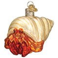 Load image into Gallery viewer, Hermit Crab Ornament - Southlake Paws