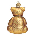 Load image into Gallery viewer, Teddy Bear Ornament - Southlake Paws