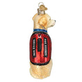 Load image into Gallery viewer, Service Dog Ornament - Southlake Paws