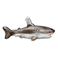 Load image into Gallery viewer, Great White Shark Ornament - Southlake Paws
