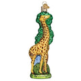 Load image into Gallery viewer, Giraffe Ornament - Southlake Paws