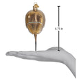 Load image into Gallery viewer, Horseshoe Crab Ornament - Southlake Paws