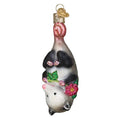 Load image into Gallery viewer, Blossom Opossum Ornament - Southlake Paws