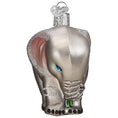Load image into Gallery viewer, Baby Elephant Ornament - Southlake Paws