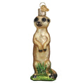 Load image into Gallery viewer, Meerkat Ornament - Southlake Paws