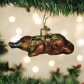 Load image into Gallery viewer, Platypus Ornament - Southlake Paws