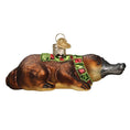Load image into Gallery viewer, Platypus Ornament - Southlake Paws