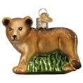 Load image into Gallery viewer, Lion Cub Ornament - Southlake Paws