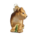 Load image into Gallery viewer, Lion Cub Ornament - Southlake Paws
